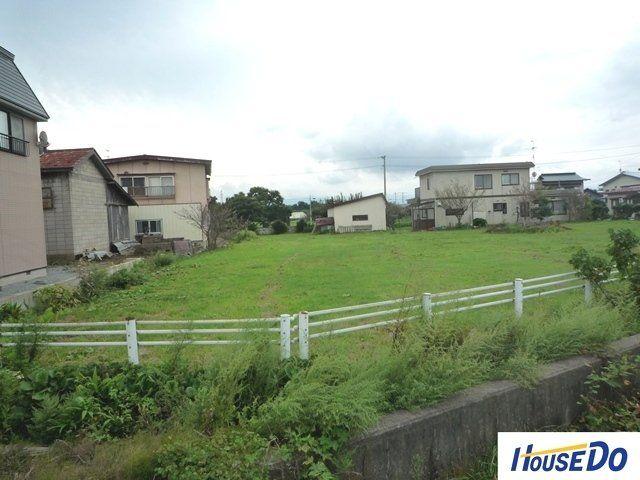 大字川部字村元（川部駅） 600万円