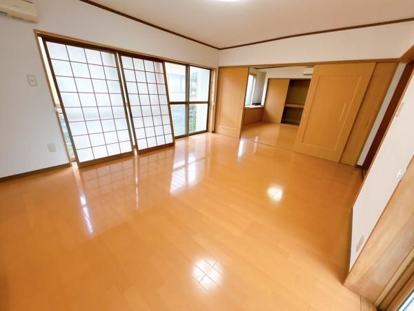 detached 山形県酒田市若宮町２-13-13