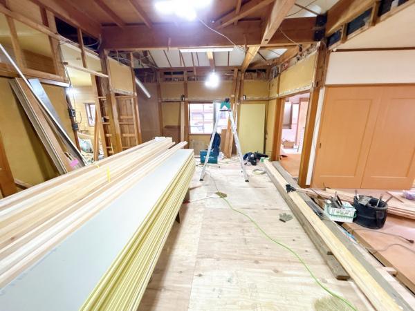 detached 山形県酒田市若宮町２-13-13