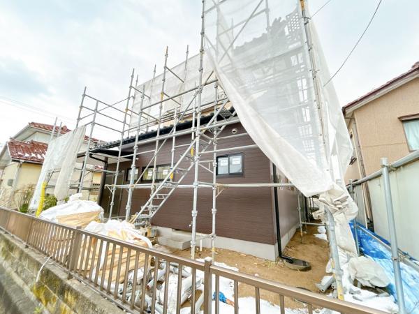 detached 山形県酒田市若宮町２-13-13