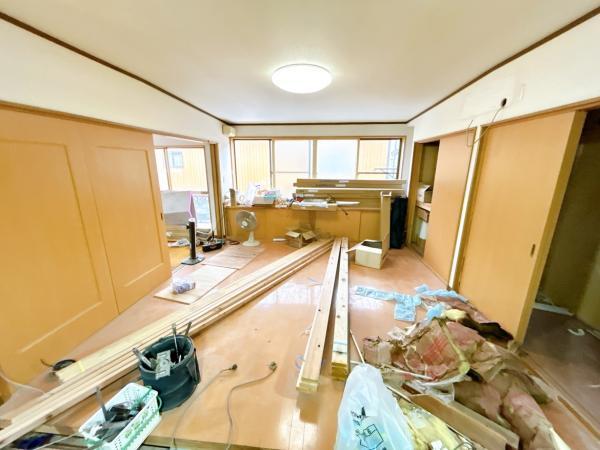 detached 山形県酒田市若宮町２-13-13