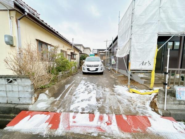 detached 山形県酒田市若宮町２-13-13