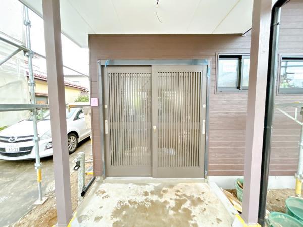 detached 山形県酒田市若宮町２-13-13