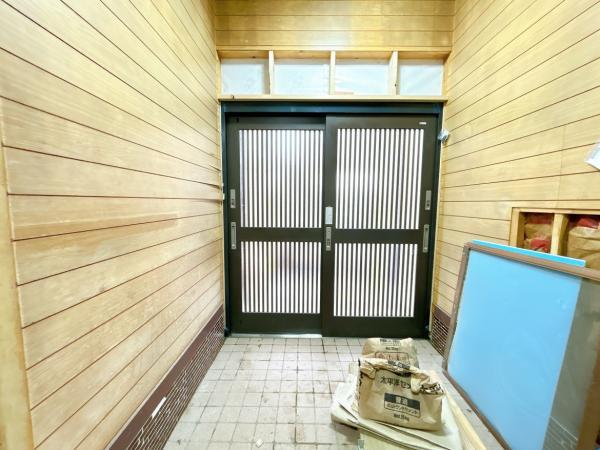 detached 山形県酒田市若宮町２-13-13