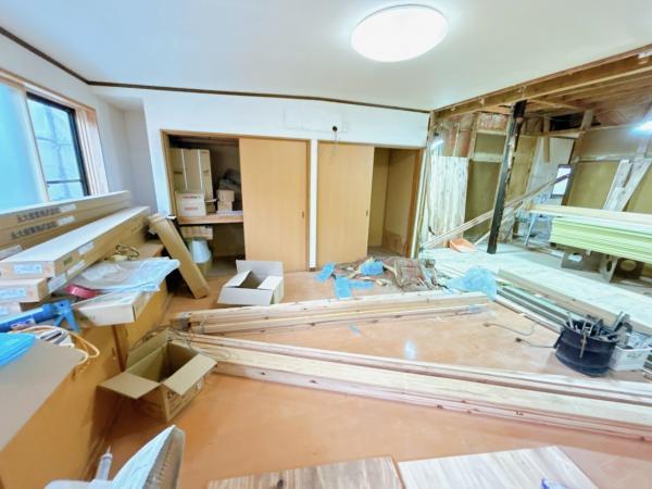 detached 山形県酒田市若宮町２-13-13