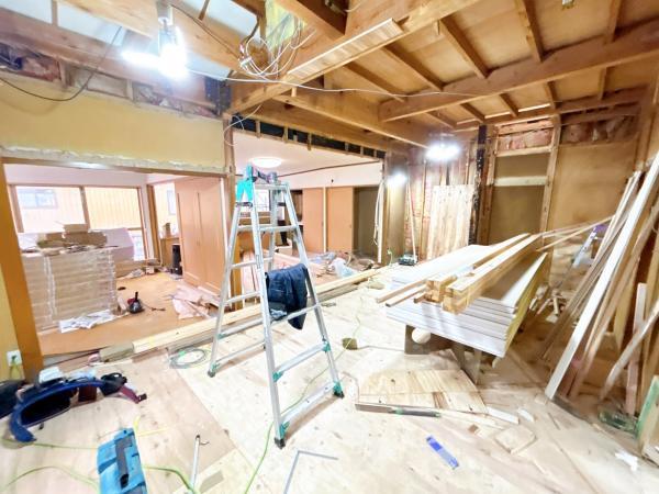 detached 山形県酒田市若宮町２-13-13