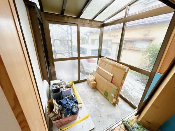 detached 山形県酒田市若宮町２-13-13