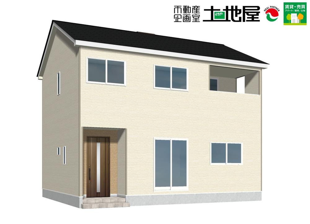 上安町２ 2380万円