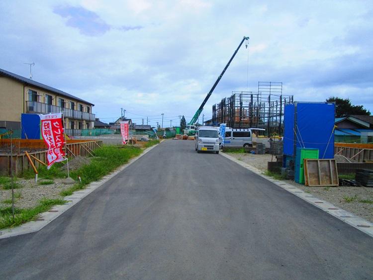 錦町江栗馬場（植田駅） 2360万円