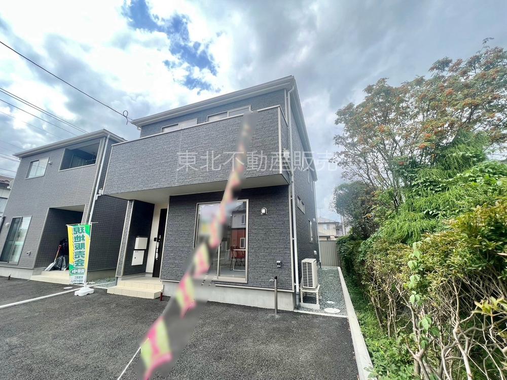 盛岡市門　☆最終１棟☆　☆新築一戸建☆　☆新築建売住宅☆　【東北不動産販売(株)】