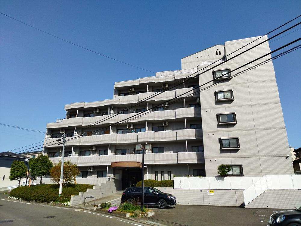 シーアイマンション小松島3F　◆仲介手数料法定上限額から２０万円値引