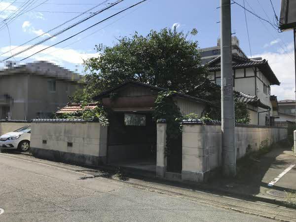 川岸４（北上駅） 1470万円