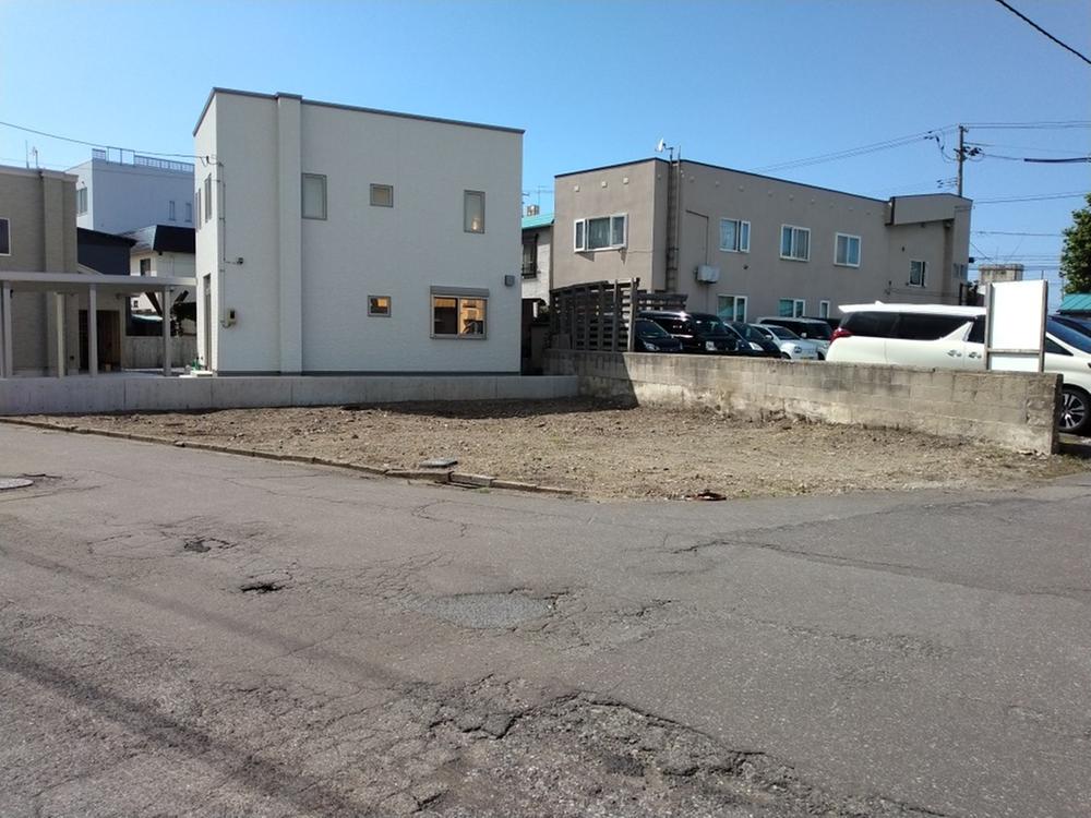 堤町１（青森駅） 850万円