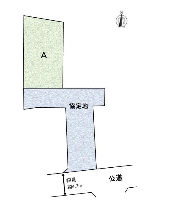 霞目２（六丁の目駅） 1590万円