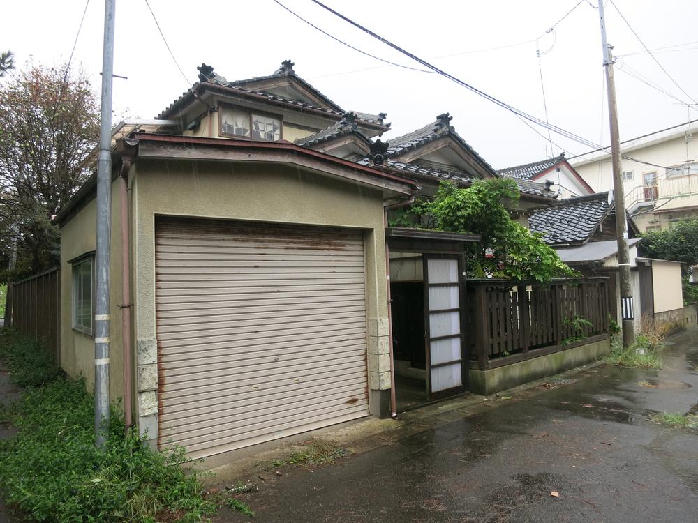 入船町（酒田駅） 520万円