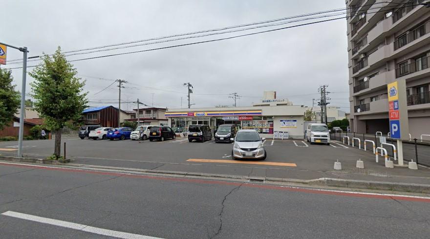 detached 青森県八戸市江陽４