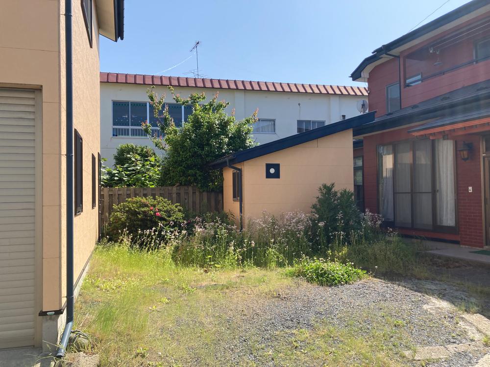 detached 青森県八戸市江陽４