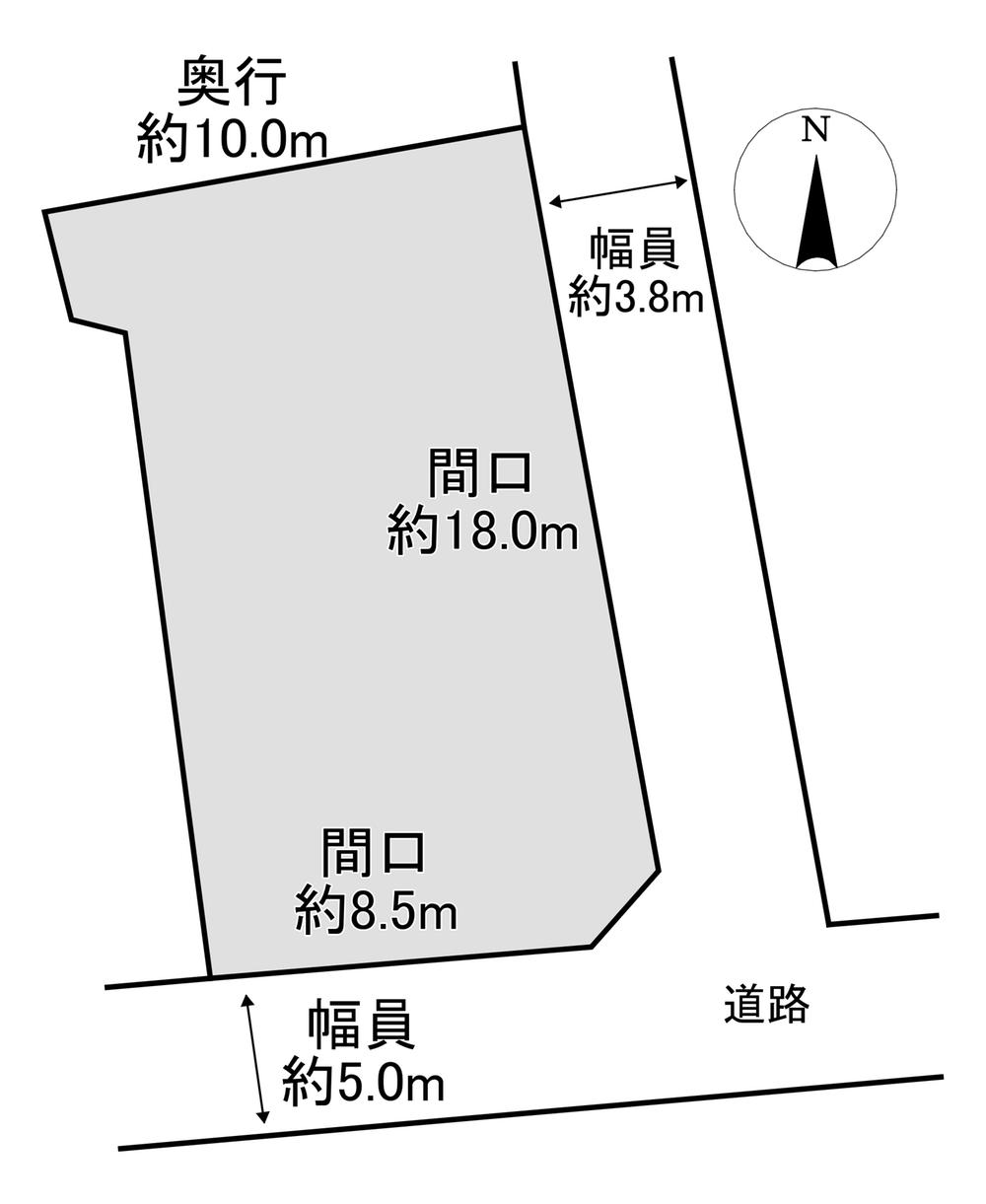 佃１（東青森駅） 770万円