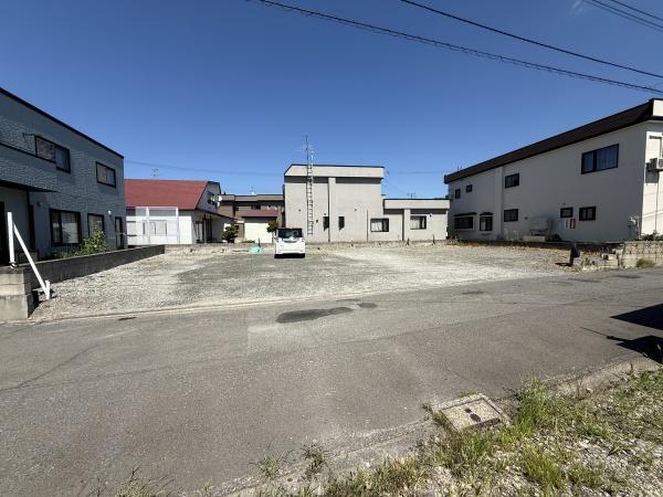 佃2(東青森駅) 680万円