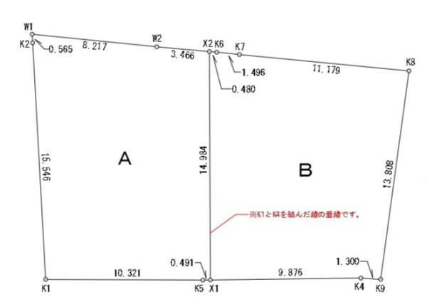 佃2(東青森駅) 680万円