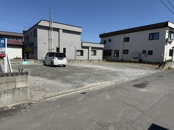 佃2(東青森駅) 680万円