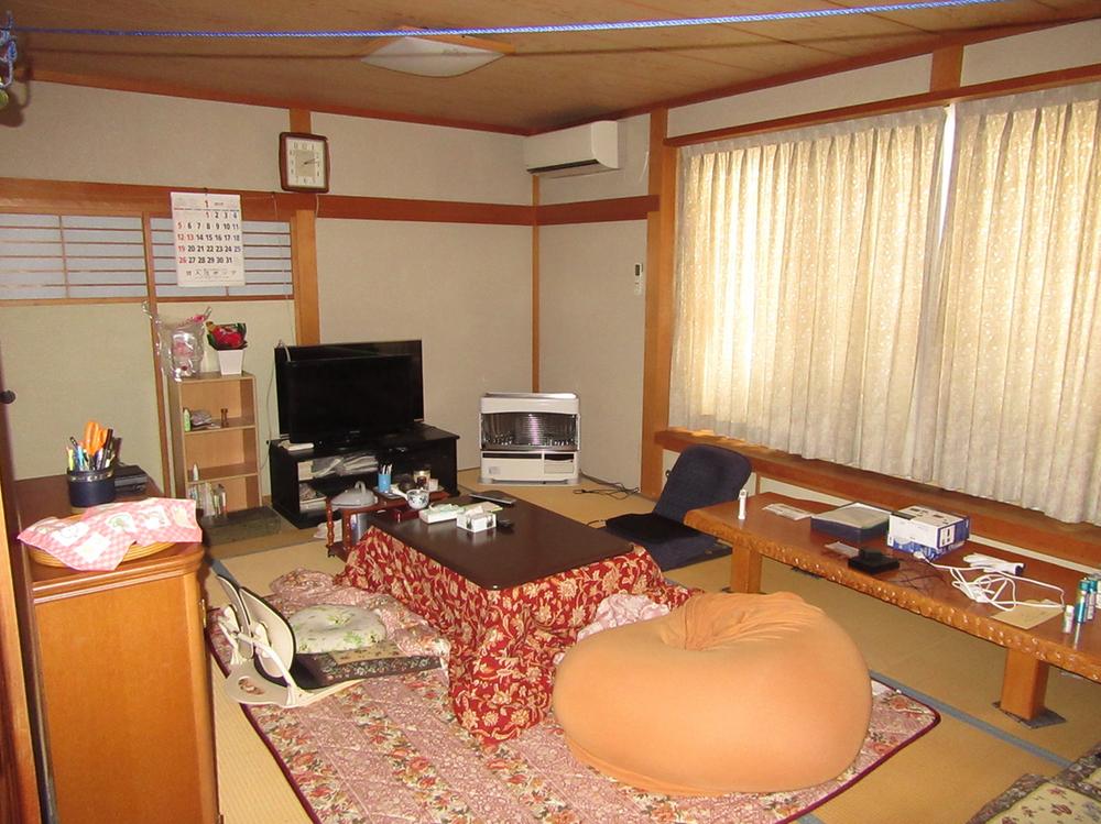 detached 青森県平川市尾上栄松12-1