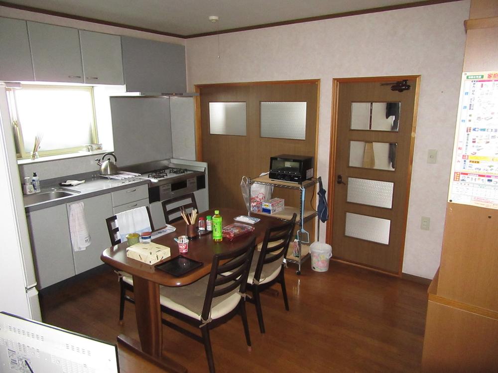 detached 青森県平川市尾上栄松12-1