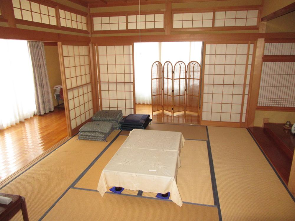 detached 青森県平川市尾上栄松12-1