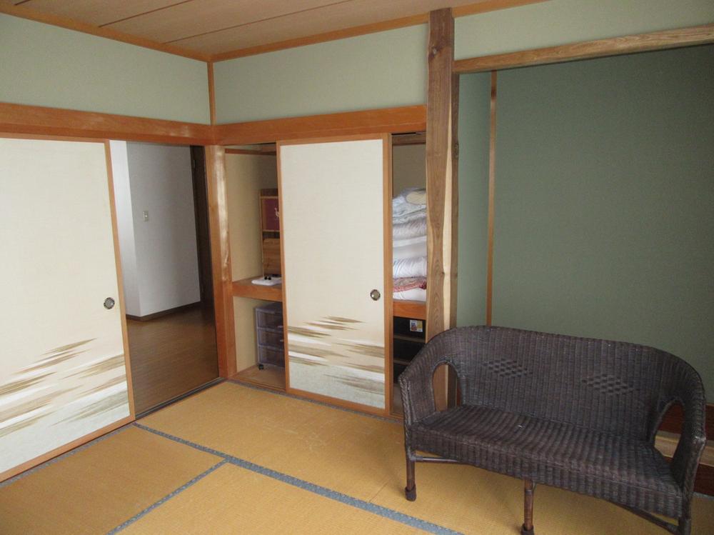 detached 青森県平川市尾上栄松12-1
