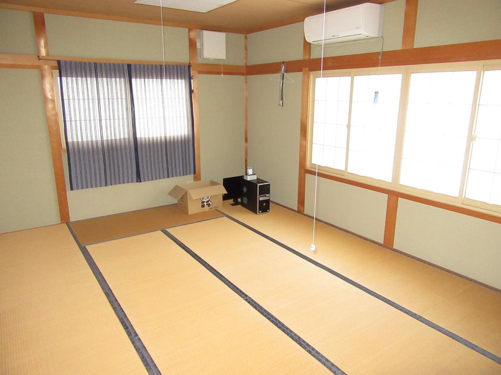 detached 青森県平川市尾上栄松12-1