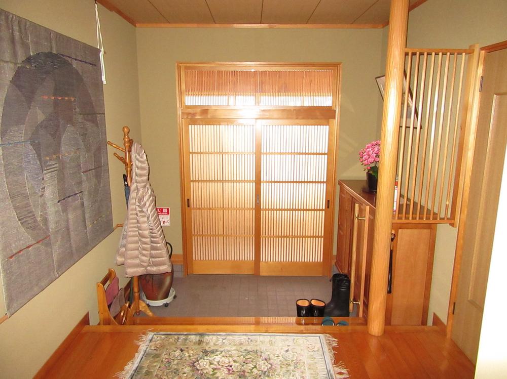 detached 青森県平川市尾上栄松12-1