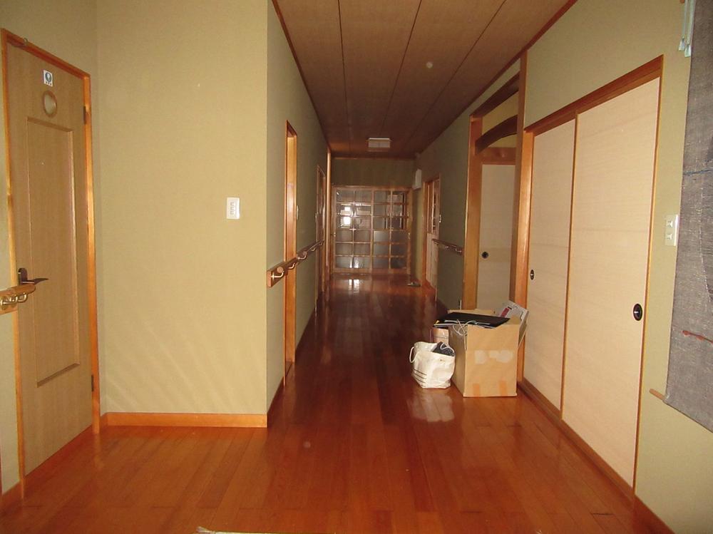 detached 青森県平川市尾上栄松12-1