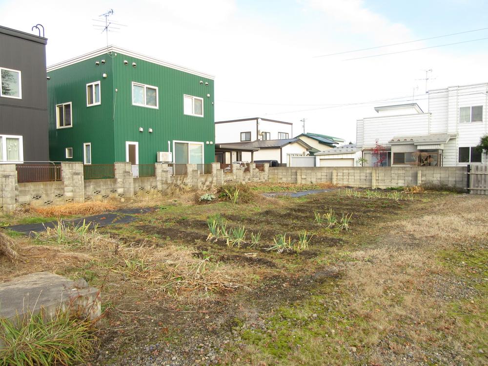 detached 青森県平川市尾上栄松12-1