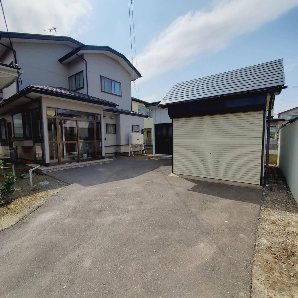 下長７（長苗代駅） 1200万円