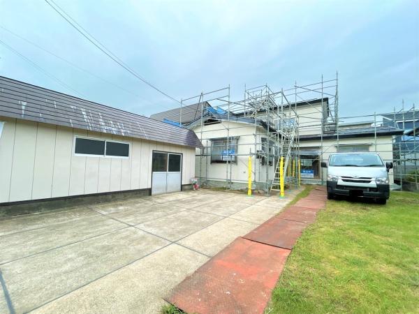 西愛宕町（上湯沢駅） 1599万円