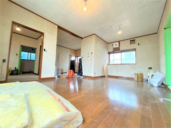 西愛宕町（上湯沢駅） 1599万円