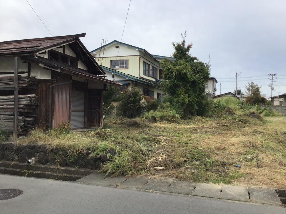 松が岬２（南米沢駅） 1200万円