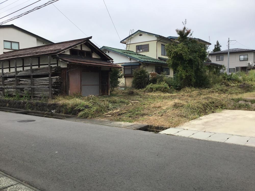 松が岬２（南米沢駅） 1200万円