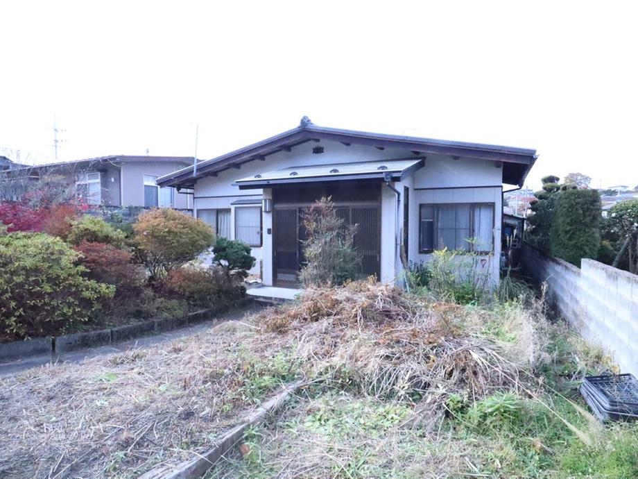 水の森２ 1650万円