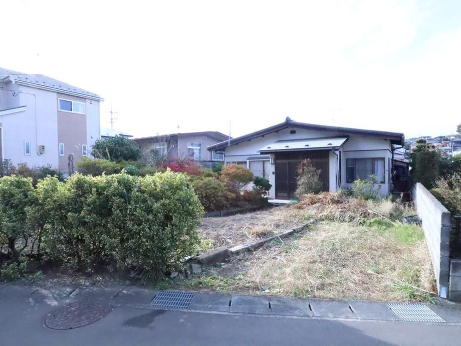 水の森２ 1650万円