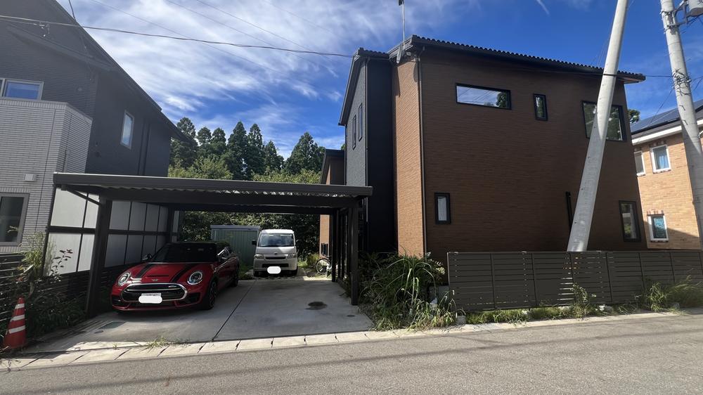 御所野堤台２（四ツ小屋駅） 3300万円