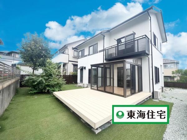 SUUMO】「広い サンルーム 付き 中古マンション」で探す新築一戸建て、中古一戸建て、土地、中古マンション情報｜SUUMO（スーモ）