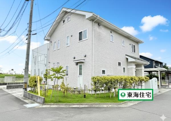 detached 宮城県名取市美田園８