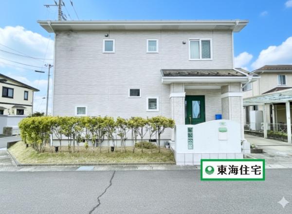 detached 宮城県名取市美田園８