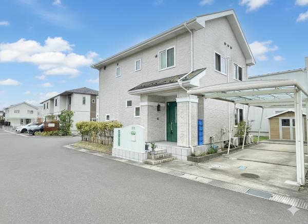 detached 宮城県名取市美田園８