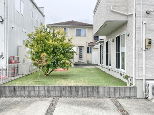 detached 宮城県名取市美田園８