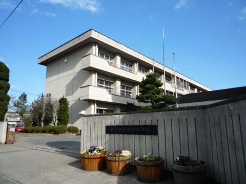 detached 宮城県名取市美田園８