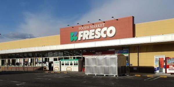 detached 宮城県名取市美田園８