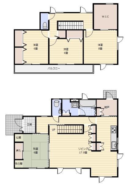 SUUMO】滑川字八方久保(須賀川駅) 1580万円 | 中古住宅・中古 SUUMO】滑川字八方久保(須賀川駅) 1580万円 | 中古住宅・中古