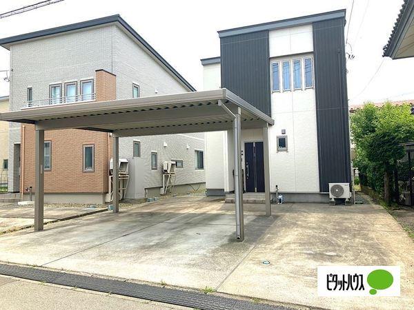 八橋本町２ 2840万円